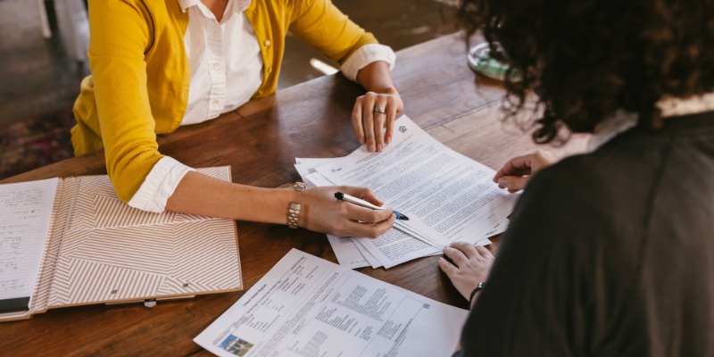 CONTRACTS