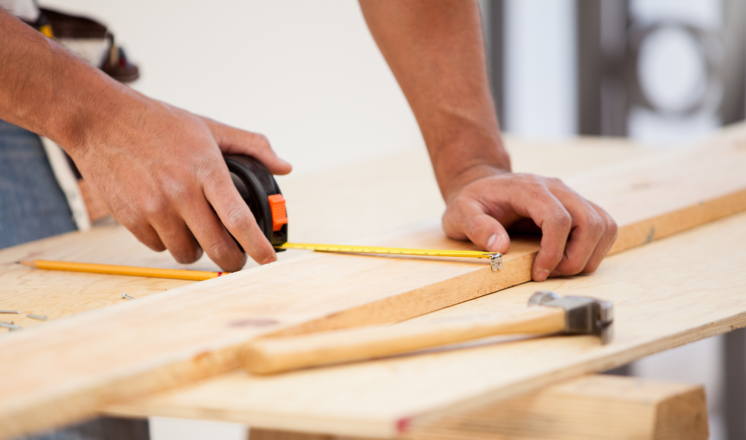 Aston Homes: Ten Steps Of Construction