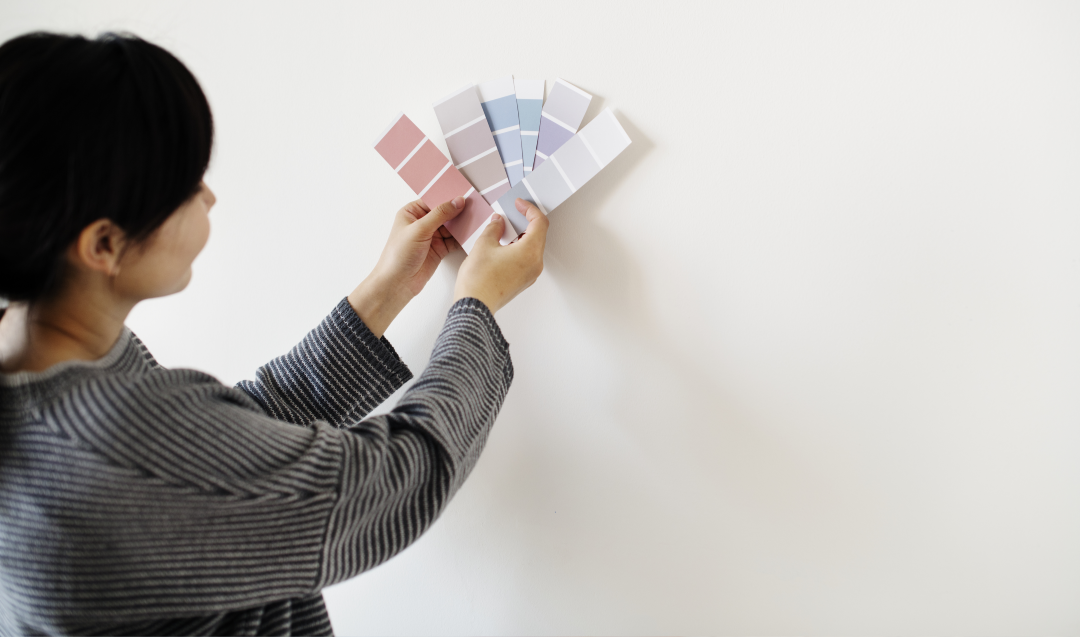 Three-Coat Paint System – Perfect For Young Families