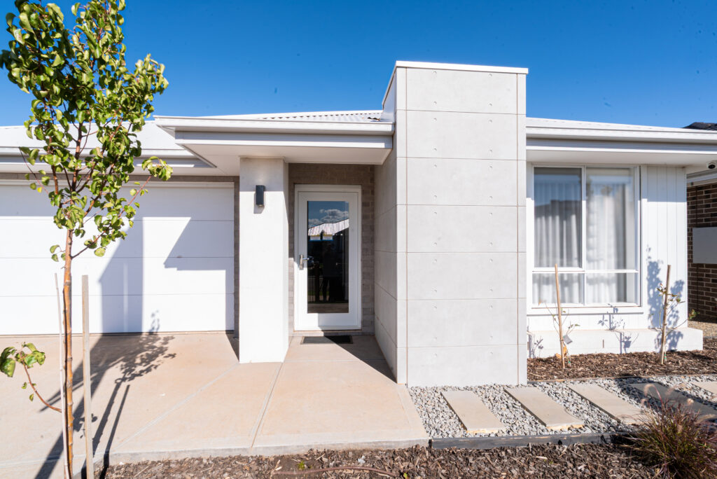 Aspen 22.5 - Bluestone Estate