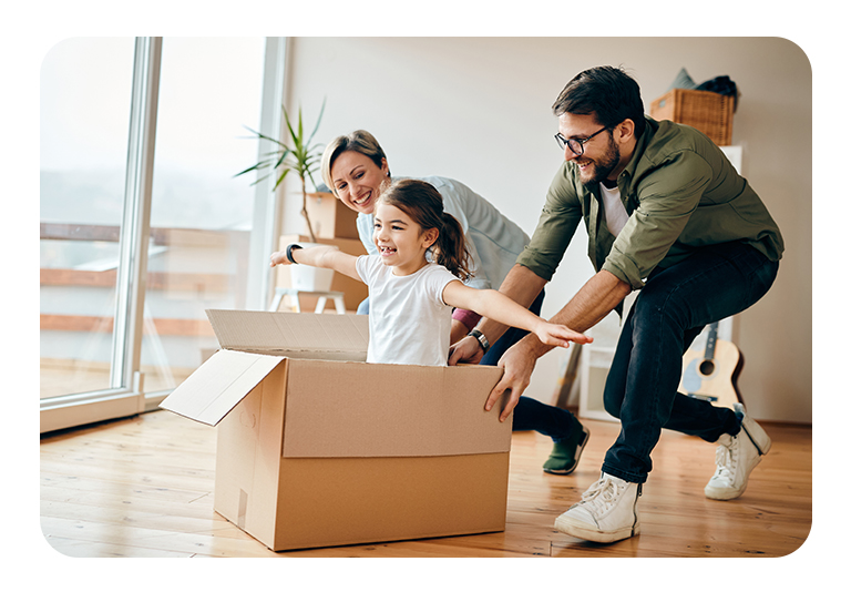 Why use Homepay?