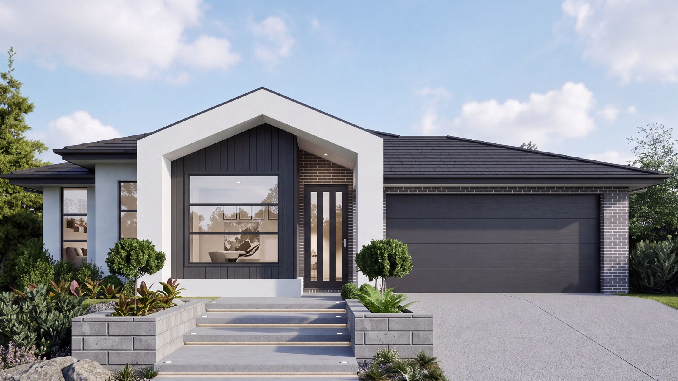 Knock Down And Rebuild: Create Your Dream House With Aston Homes Now
